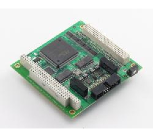 Плата Moxa CB-602I w/o Cable