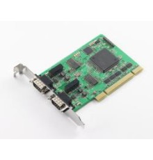 Плата Moxa CP-602U-I w/o Cable