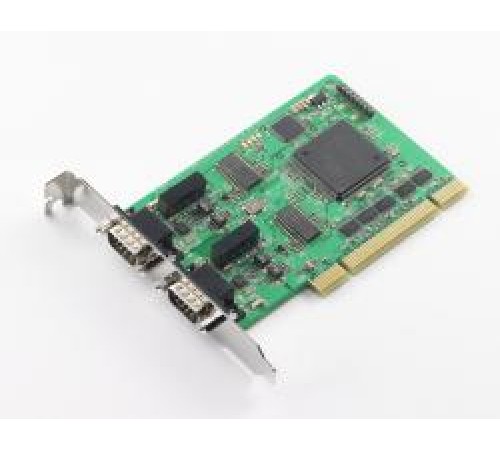 Плата Moxa CP-602U-I w/o Cable Плата Moxa CP-602U-I w/o Cable