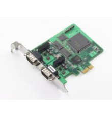 Плата Moxa CP-602E-I w/o Cable