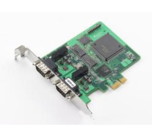 Плата Moxa CP-602E-I w/o Cable Плата Moxa CP-602E-I w/o Cable