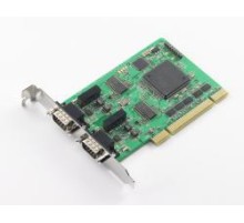 Плата Moxa CP-602U-I-T w/o Cable