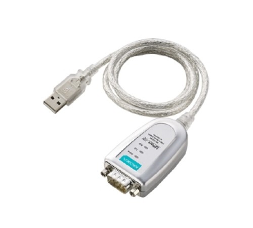 Преобразователь Moxa UPort 1130I