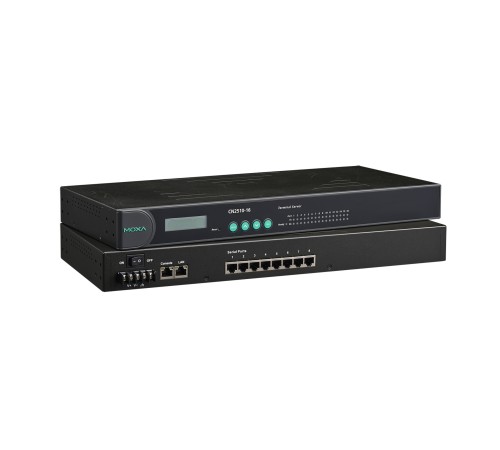 Терминальный сервер Moxa CN2510-16-48V