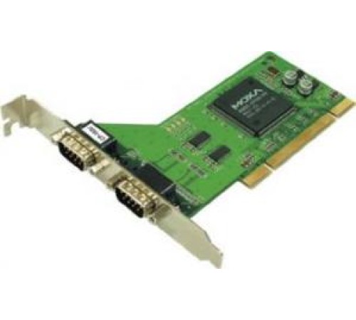 Плата Moxa CP-102U-T Плата Moxa CP-102U-T