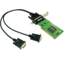 Плата Moxa CP-102UL-T