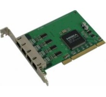 Плата Moxa CP-104JU-T