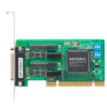 Плата Moxa CP-112UL-I-T