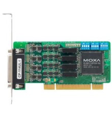 Плата Moxa CP-114UL-I-T
