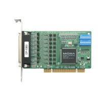 Плата Moxa CP-118U-T