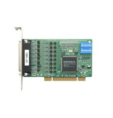Плата Moxa CP-118U-T