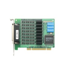 Плата Moxa CP-118U-I-T