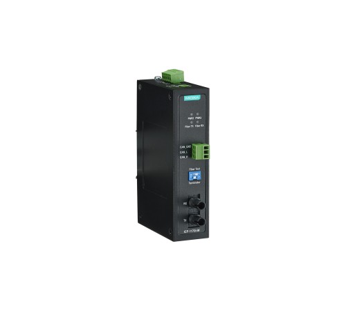 Преобразователь Moxa ICF-1170I-M-ST