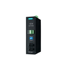 Преобразователь Moxa ICF-1170I-M-ST-T
