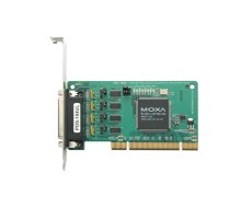 Плата Moxa POS-104UL-T