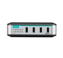 USB-концентратор Moxa UPort 204