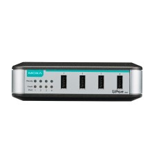 USB-концентратор Moxa UPort 204
