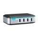 USB-концентратор Moxa UPort 204