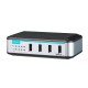 USB-концентратор Moxa UPort 204