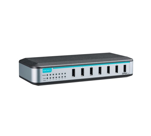 USB-концентратор Moxa UPort 207