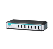 USB-концентратор Moxa UPort 207