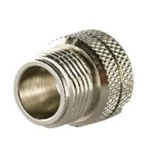 Заглушка Moxa A-CAP-M12F-M