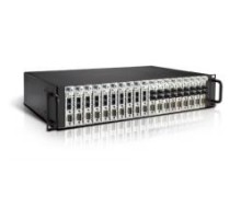 Шасси преобразователя Moxa TRC-190-DC-48