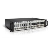 Шасси преобразователя Moxa TRC-190-DC-48