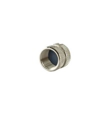 Заглушка Moxa A-CAP-M12M-M