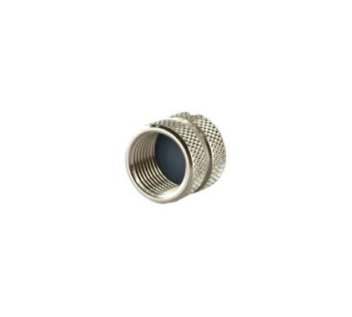 Заглушка Moxa A-CAP-M12M-M