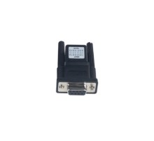 Адаптер Moxa ADP-RJ458P-DB9F