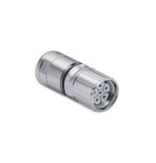 Разъем Moxa A-PLG-WPM23-01-IP67