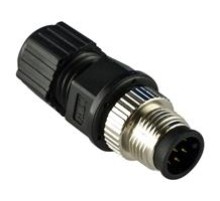 Разъем Moxa M12A-8PMM-IP68