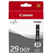 Картридж Canon PGI-29 Dark Grey 4870B001