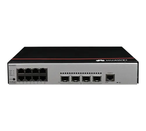 Коммутатор Huawei S5735-L8T4S-A1