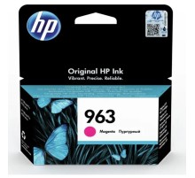 Картридж HP 963 3JA24AE