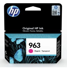 Картридж HP 963 3JA24AE