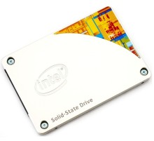 Твердотельный накопитель Intel SSD D3-S4510 Series, 960GB, 2.5