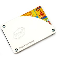 Твердотельные диски Intel SSD S4520 Series SATA 2,5