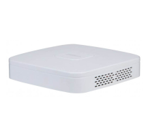 Видеорегистратор Dahua DHI-NVR4116-4KS3