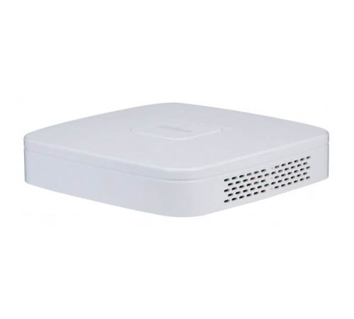 Видеорегистратор Dahua DHI-NVR4116-4KS3
