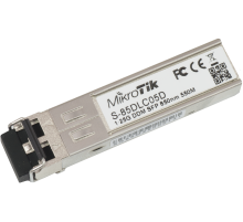 SFP модуль MikroTik S-85DLC05D