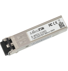 SFP модуль MikroTik S-85DLC05D