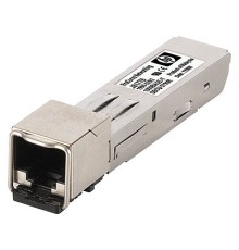 SFP модуль HP JD089B