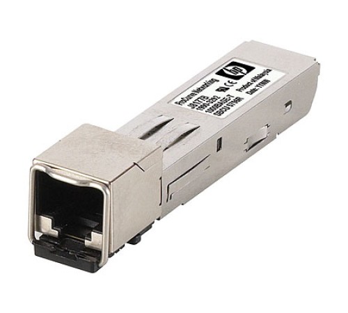SFP модуль HP JD089B
