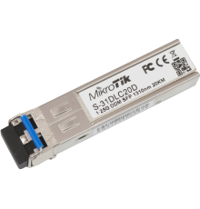 SFP модуль MikroTik S-31DLC20D