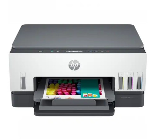 МФУ HP Smart Tank 670 6UU48A