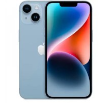 Смартфон Apple iPhone 14 128Gb Blue MVUU3CH/A
