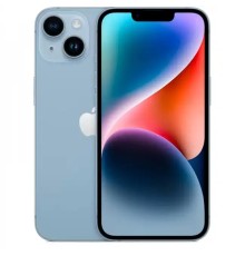 Смартфон Apple iPhone 14 128Gb Blue MVUU3CH/A