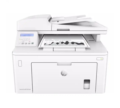 МФУ HP LaserJet Pro MFP M227sdn G3Q74A